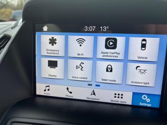 Ford Kuga 1.5T EcoBoost Vignale Auto AWD Euro 6 (s/s) 5dr