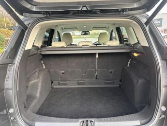 Ford Kuga 1.5T EcoBoost Vignale Auto AWD Euro 6 (s/s) 5dr