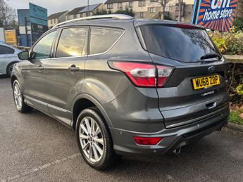 Ford Kuga 1.5T EcoBoost Vignale Auto AWD Euro 6 (s/s) 5dr