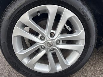 Nissan Juke 1.6 Tekna CVT Euro 5 5dr