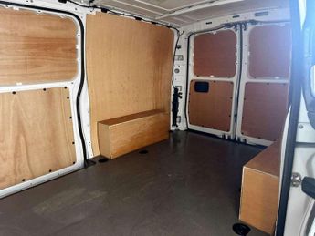 Mercedes-Benz eVito 116 e 66kWh Progressive Auto FWD L2 6dr (LWB)