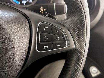 Mercedes-Benz eVito 116 e 66kWh Progressive Auto FWD L2 6dr (LWB)