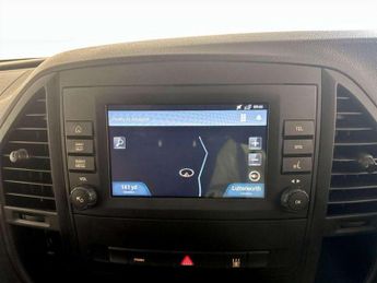 Mercedes-Benz eVito 116 e 66kWh Progressive Auto FWD L2 6dr (LWB)