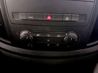 Mercedes-Benz eVito 116 e 66kWh Progressive Auto FWD L2 6dr (LWB)