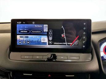 Nissan Qashqai 1.3 DIG-T MHEV N-Connecta Euro 6 (s/s) 5dr