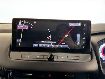 Nissan Qashqai 1.3 DIG-T MHEV N-Connecta Euro 6 (s/s) 5dr