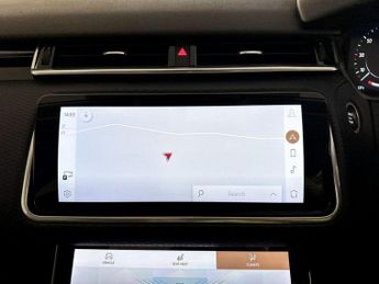 Land Rover Range Rover Velar 2.0 P400e 17.1kWh R-Dynamic SE Auto 4WD Euro 6 (s/s) 5dr