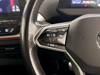 Volkswagen ID.4 Pro Performance 77kWh 1ST Edition Auto 5dr
