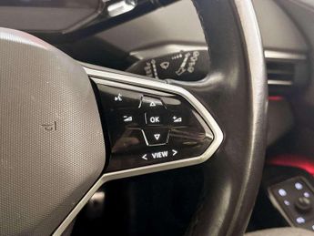 Volkswagen ID.4 Pro Performance 77kWh 1ST Edition Auto 5dr