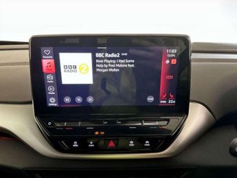 Volkswagen ID.4 Pro Performance 77kWh 1ST Edition Auto 5dr