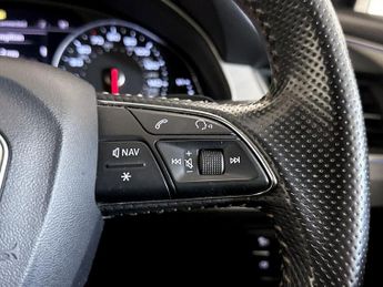 Audi Q7 3.0 TDI V6 S line Tiptronic quattro Euro 6 (s/s) 5dr