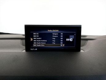 Audi Q7 3.0 TDI V6 S line Tiptronic quattro Euro 6 (s/s) 5dr