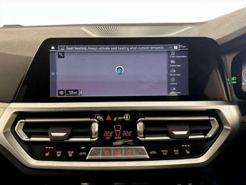 BMW 3 Series 2.0 330e 12kWh M Sport Auto xDrive Euro 6 (s/s) 4dr