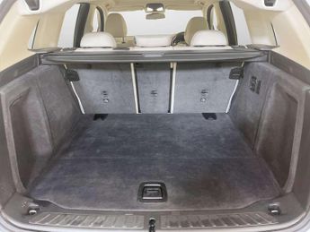 BMW X3 2.0 20d xLine Auto xDrive Euro 6 (s/s) 5dr