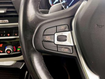 BMW X3 2.0 20d xLine Auto xDrive Euro 6 (s/s) 5dr