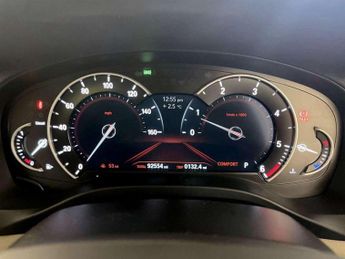 BMW X3 2.0 20d xLine Auto xDrive Euro 6 (s/s) 5dr