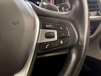 BMW X3 2.0 20d xLine Auto xDrive Euro 6 (s/s) 5dr