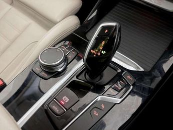 BMW X3 2.0 20d xLine Auto xDrive Euro 6 (s/s) 5dr