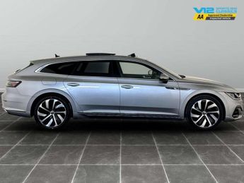 Volkswagen Arteon 2.0 TSI R-Line Shooting Brake DSG Euro 6 (s/s) 5dr