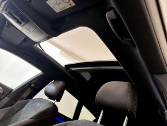 Volkswagen Arteon 2.0 TSI R-Line Shooting Brake DSG Euro 6 (s/s) 5dr