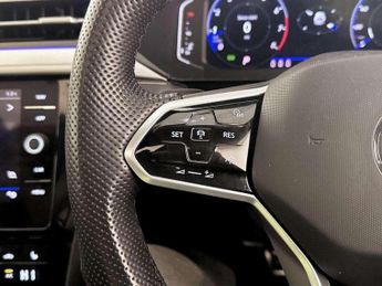 Volkswagen Arteon 2.0 TSI R-Line Shooting Brake DSG Euro 6 (s/s) 5dr