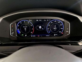 Volkswagen Arteon 2.0 TSI R-Line Shooting Brake DSG Euro 6 (s/s) 5dr