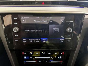 Volkswagen Arteon 2.0 TSI R-Line Shooting Brake DSG Euro 6 (s/s) 5dr
