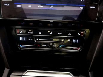 Volkswagen Arteon 2.0 TSI R-Line Shooting Brake DSG Euro 6 (s/s) 5dr