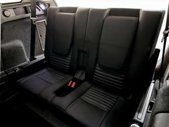 Land Rover Discovery Sport 2.0 SD4 HSE Dynamic Lux Auto 4WD Euro 6 (s/s) 5dr