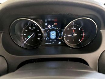 Land Rover Discovery Sport 2.0 SD4 HSE Dynamic Lux Auto 4WD Euro 6 (s/s) 5dr