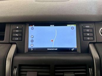 Land Rover Discovery Sport 2.0 SD4 HSE Dynamic Lux Auto 4WD Euro 6 (s/s) 5dr