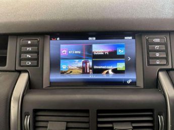 Land Rover Discovery Sport 2.0 SD4 HSE Dynamic Lux Auto 4WD Euro 6 (s/s) 5dr