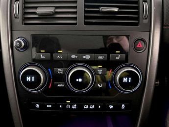 Land Rover Discovery Sport 2.0 SD4 HSE Dynamic Lux Auto 4WD Euro 6 (s/s) 5dr