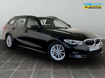 BMW 330 2.0 330e 12kWh SE Pro Touring Auto Euro 6 (s/s) 5dr