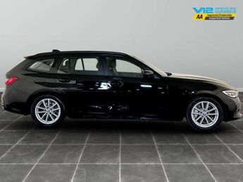 BMW 3 Series 2.0 330e 12kWh SE Pro Touring Auto Euro 6 (s/s) 5dr