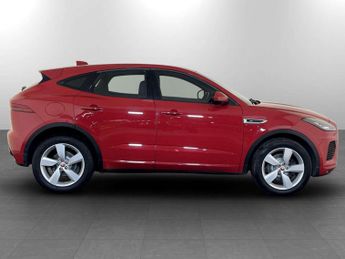 Jaguar E-PACE 2.0 D180 R-Dynamic SE Auto AWD Euro 6 (s/s) 5dr