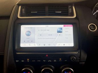 Jaguar E-PACE 2.0 D180 R-Dynamic SE Auto AWD Euro 6 (s/s) 5dr