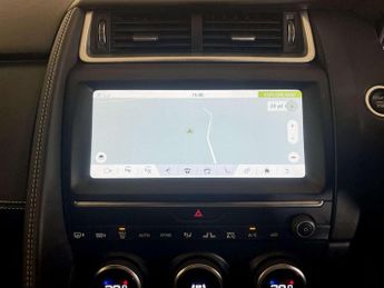 Jaguar E-PACE 2.0 D180 R-Dynamic SE Auto AWD Euro 6 (s/s) 5dr
