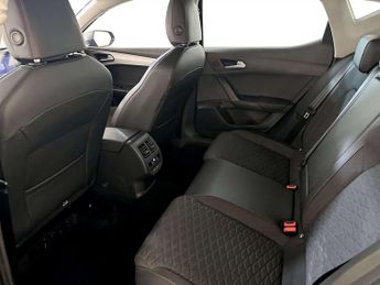 SEAT Leon 1.5 TSI EVO FR Euro 6 (s/s) 5dr