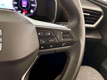 SEAT Leon 1.5 TSI EVO FR Euro 6 (s/s) 5dr