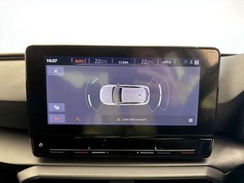 SEAT Leon 1.5 TSI EVO FR Euro 6 (s/s) 5dr