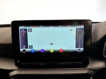 SEAT Leon 1.5 TSI EVO FR Euro 6 (s/s) 5dr