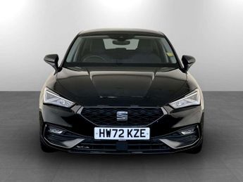 SEAT Leon 1.5 TSI EVO FR Euro 6 (s/s) 5dr