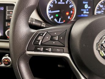 Nissan Micra 0.9 IG-T Acenta Limited Edition Euro 6 (s/s) 5dr