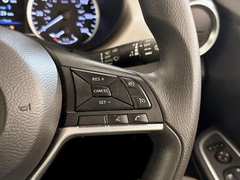 Nissan Micra 0.9 IG-T Acenta Limited Edition Euro 6 (s/s) 5dr