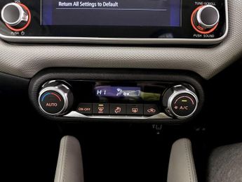 Nissan Micra 0.9 IG-T Acenta Limited Edition Euro 6 (s/s) 5dr