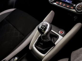 Nissan Micra 0.9 IG-T Acenta Limited Edition Euro 6 (s/s) 5dr