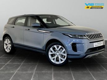 Land Rover Range Rover Evoque 1.5 P300e 12.2kWh SE Auto 4WD Euro 6 (s/s) 5dr