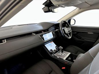 Land Rover Range Rover Evoque 1.5 P300e 12.2kWh SE Auto 4WD Euro 6 (s/s) 5dr