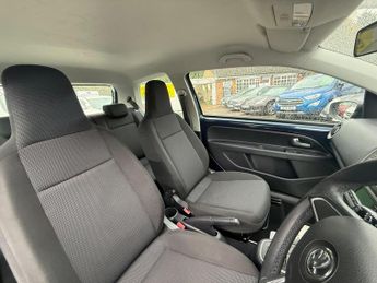 Skoda Citigo 1.0 MPI Elegance ASG Euro 5 3dr